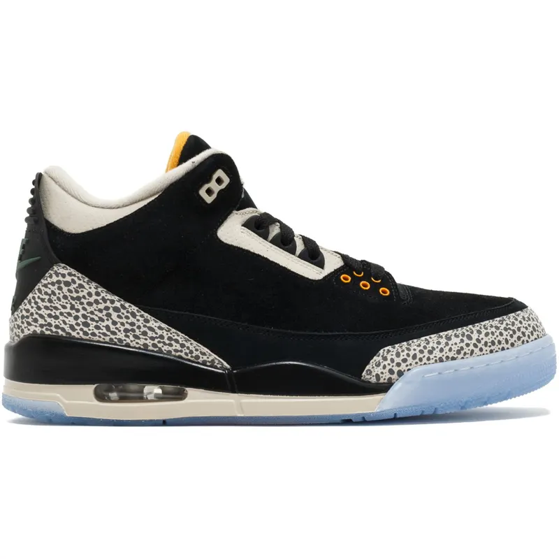 Jordan 3 Retro Atmos (923096-001)