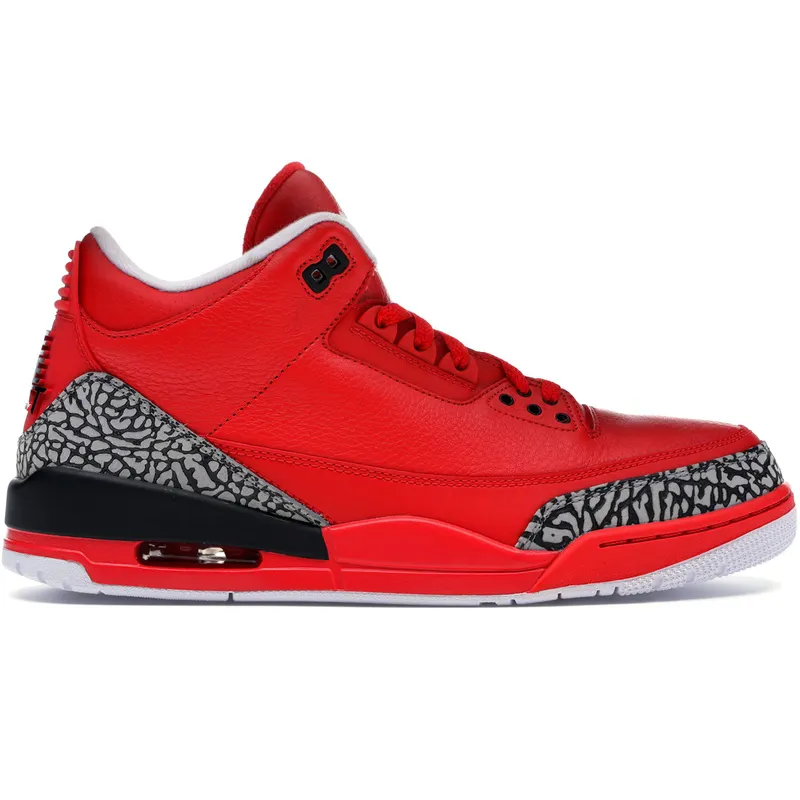 Jordan 3 Retro DJ Khaled Grateful (AJ3-770438)