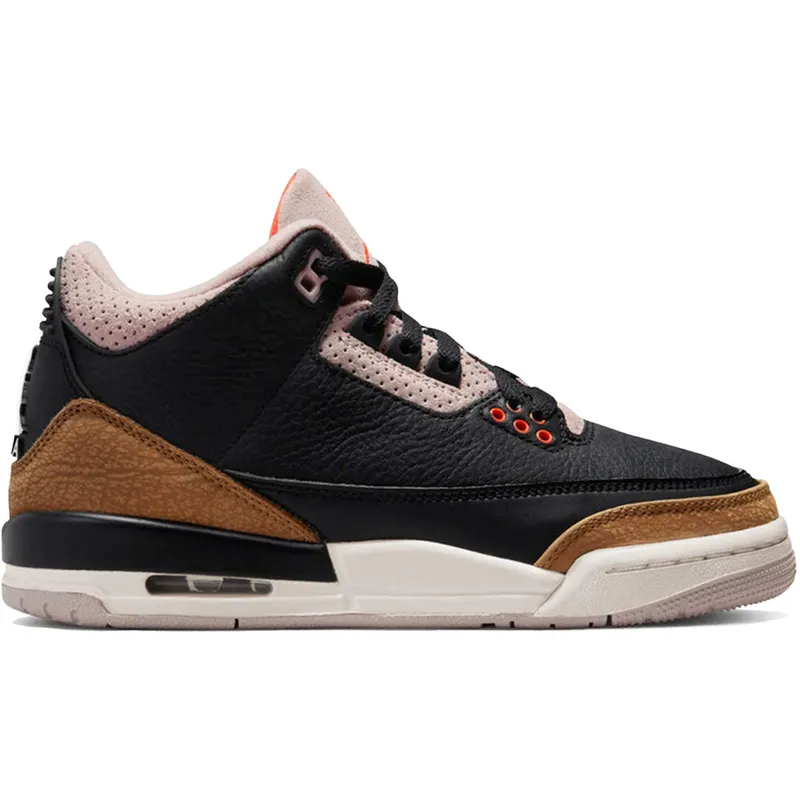 Jordan 3 Retro Desert Elephant (GS) (DM0967-008)
