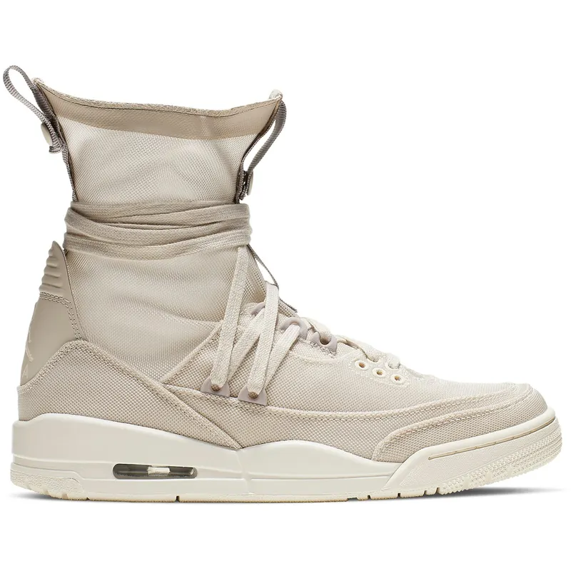 Jordan 3 Retro Explorer Lite XX Desert Sand (W) (BQ8394-002)