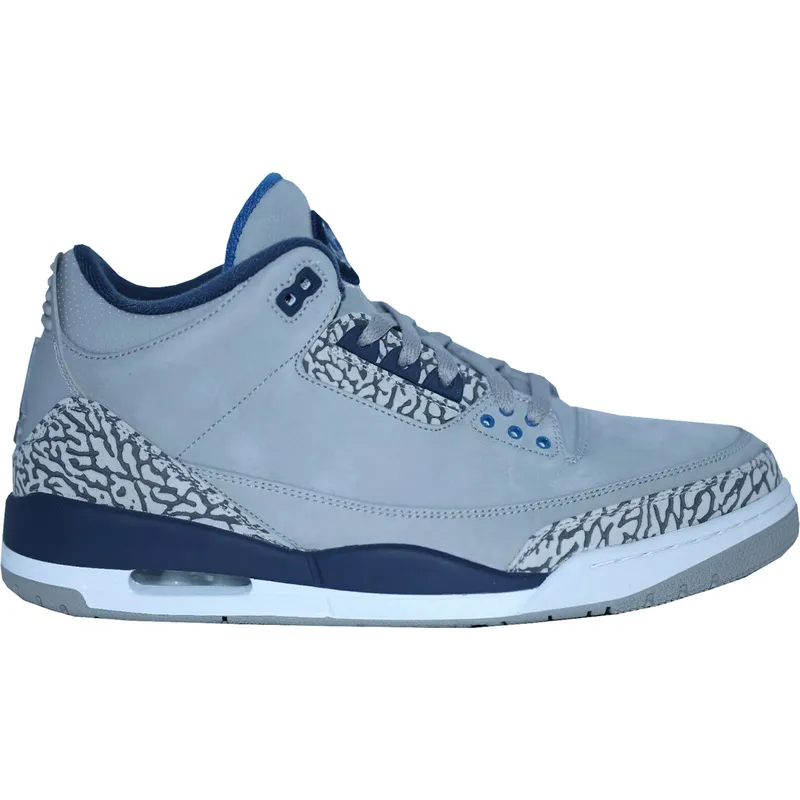 Jordan 3 Retro Georgetown (PE) (AJ3838946)