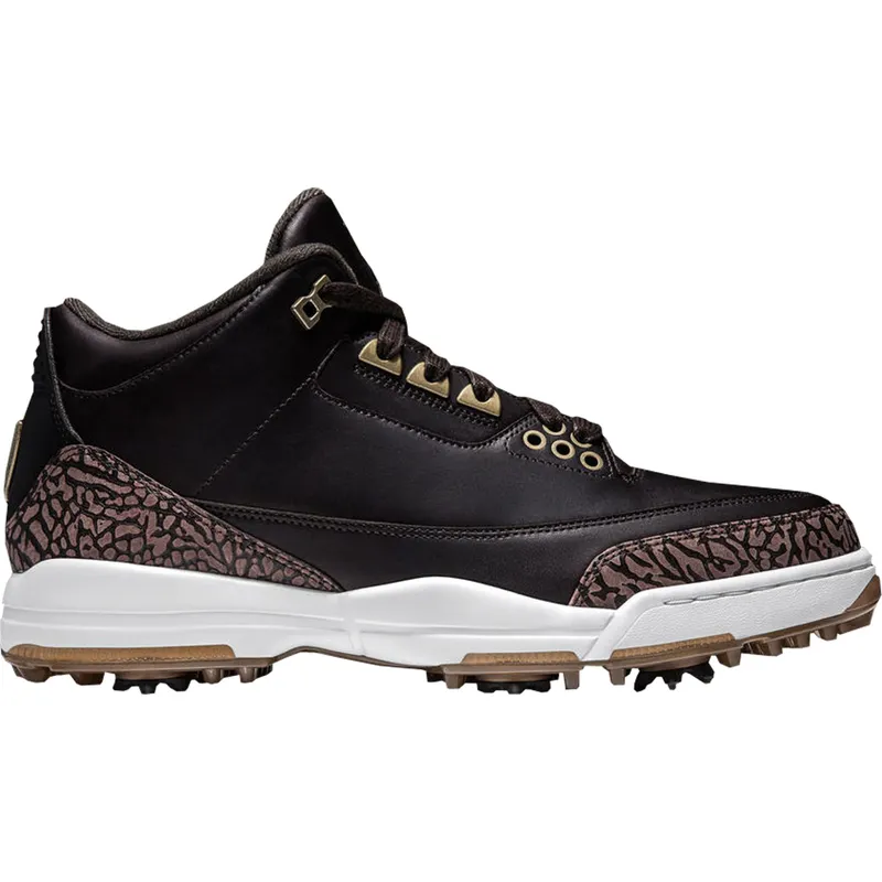 Jordan 3 Retro Golf Brown (AO8952-200)