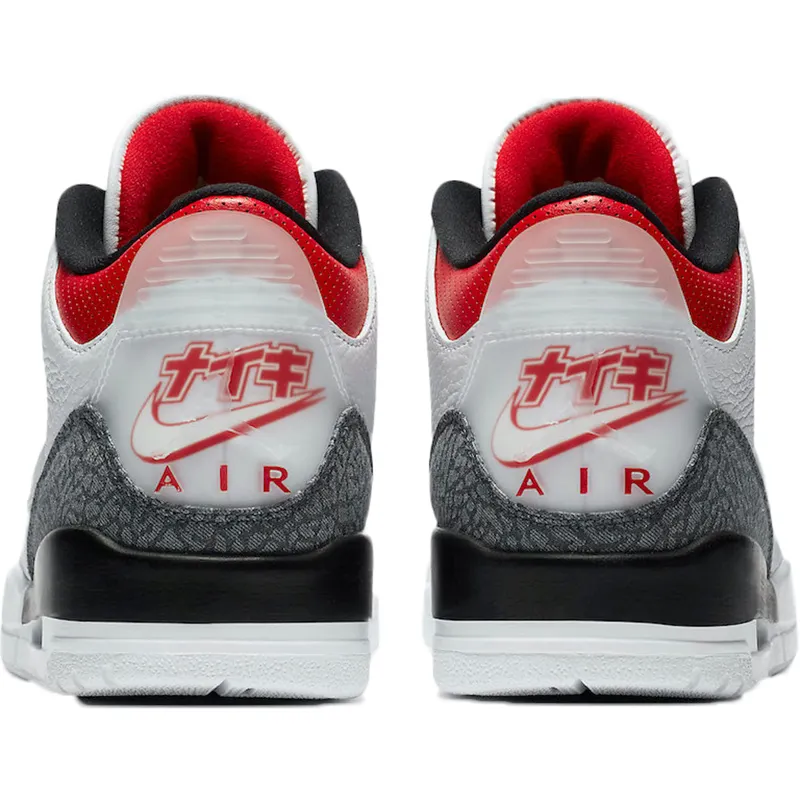 Jordan 3 Retro SE-T CO JP Fire Red Denim (CZ6433-100)