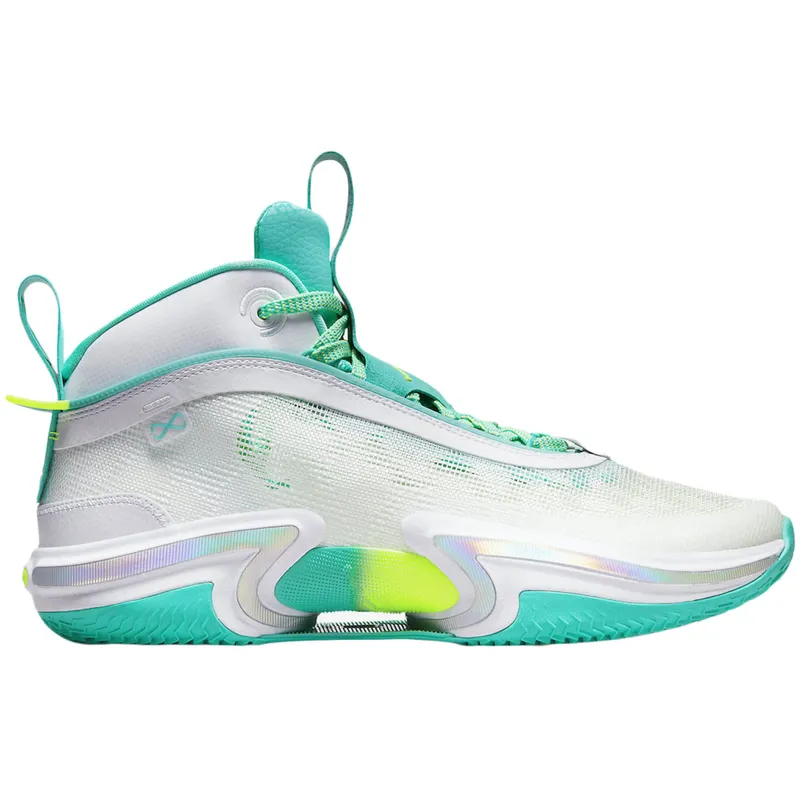 Jordan 36 Guo Ailun Global Game (GS) (DM0795-107)