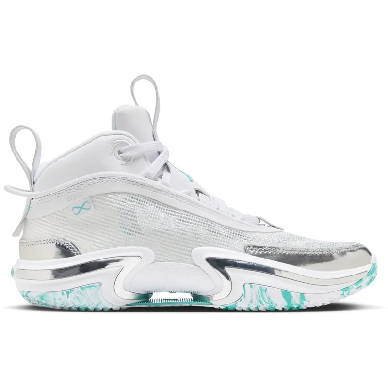 Jordan 36 Guo Ailun Jade (GS) (DQ4461-130)