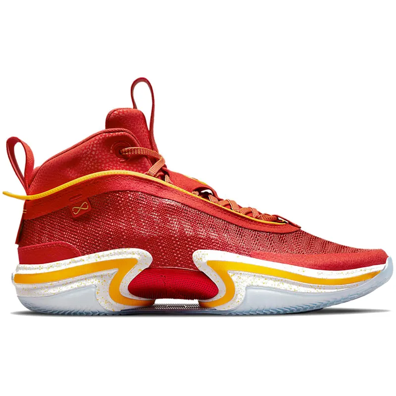 Jordan 36 PE Guo Ailun (DJ4480-600)