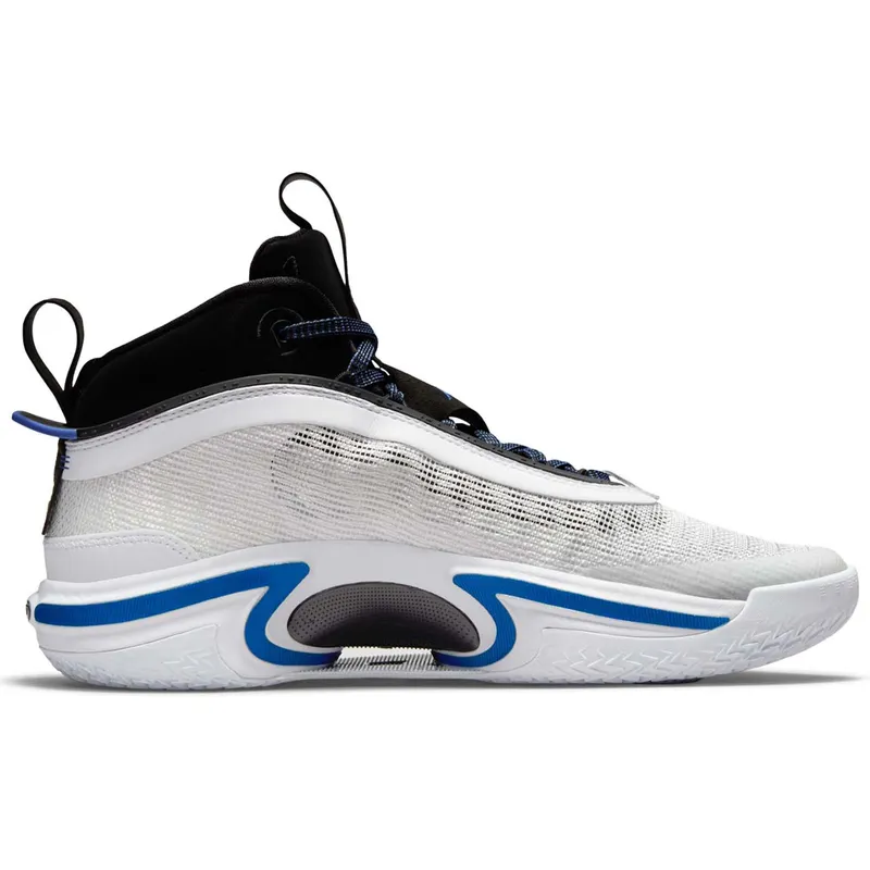 Jordan 36 PF Sport Blue (White Sole) (DA9053-101)