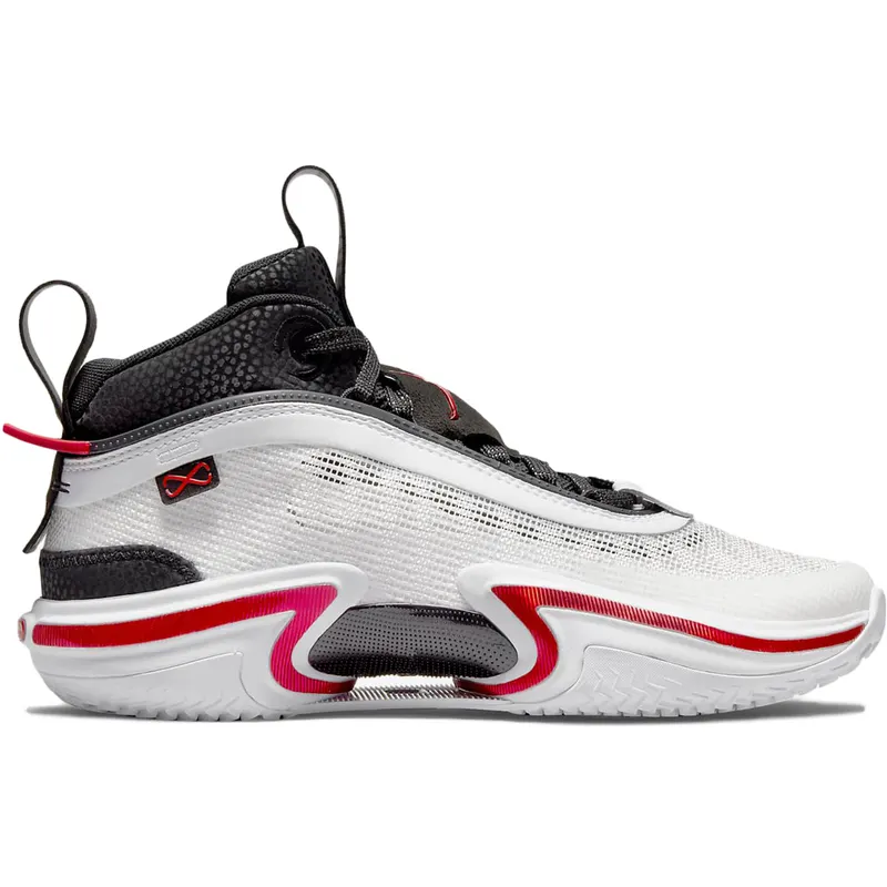 Jordan 36 Psychic Energy (GS) (DA9054-100)