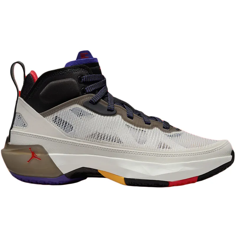 Jordan 37 Light Bone Dark Concord (DD6958-060)