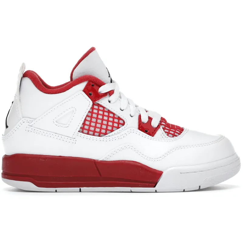 Jordan 4 Retro Alternate (PS) (308499-106)
