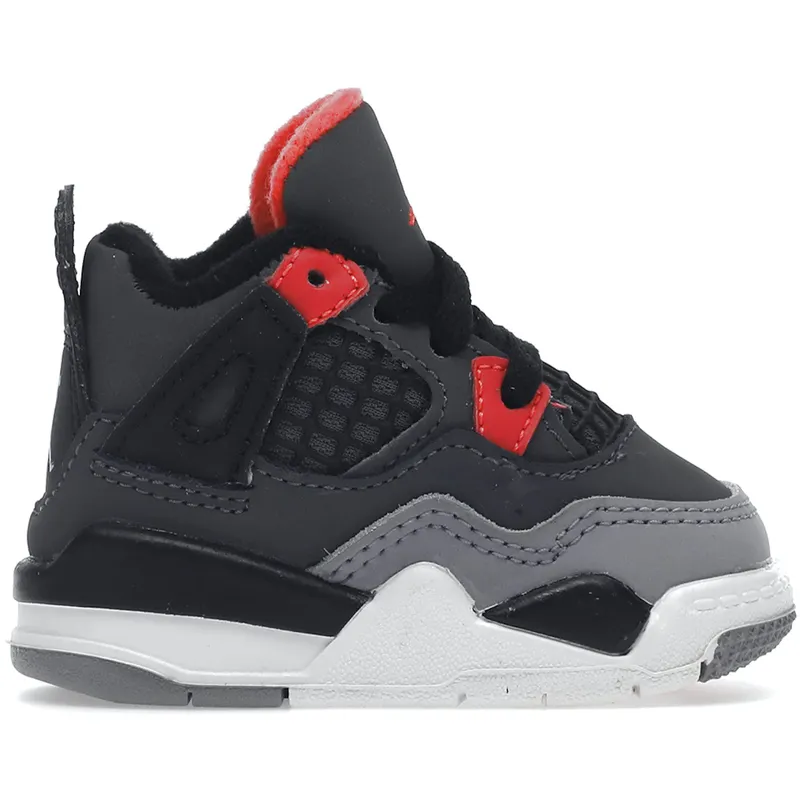 Jordan 4 Retro Infrared (TD) (BQ7670-061)