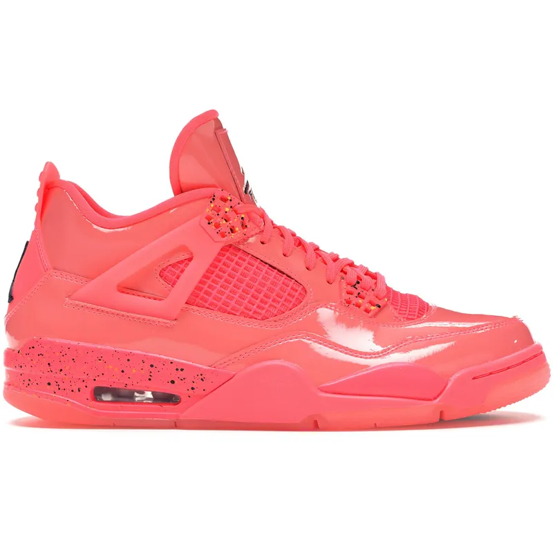 Jordan 4 Retro Hot Punch (W) (AQ9128-600)