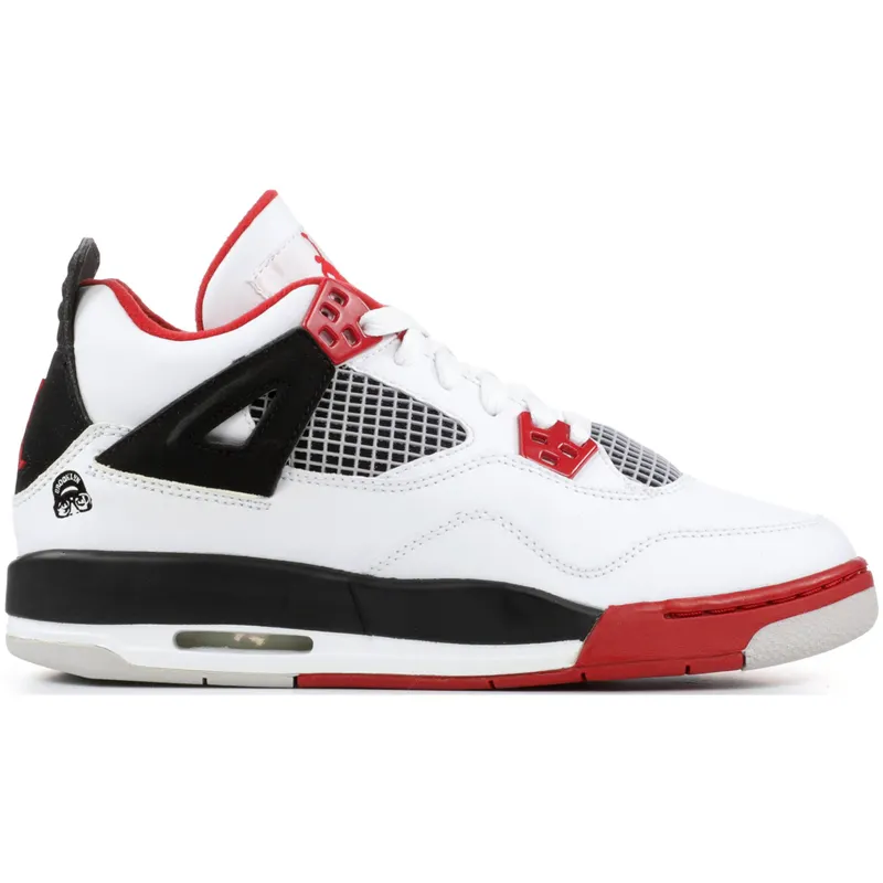 Jordan 4 Retro Mars Blackmon (GS) (308498-162)