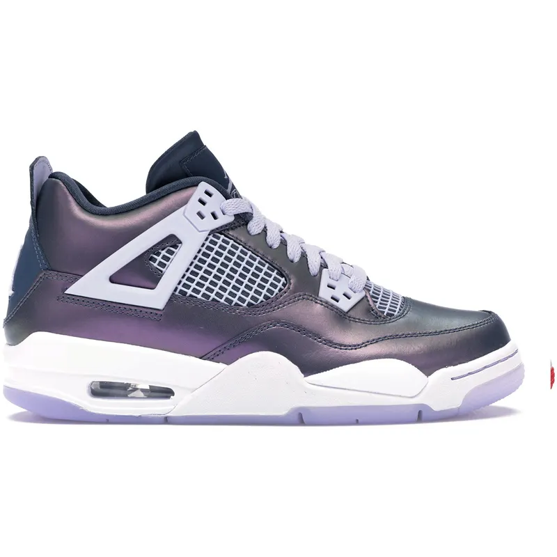 Jordan 4 Retro Monsoon Blue (GS) (BQ9043-400)