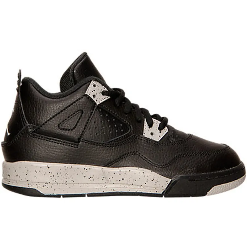 Jordan 4 Retro Oreo 2015 (PS) (707430-003)