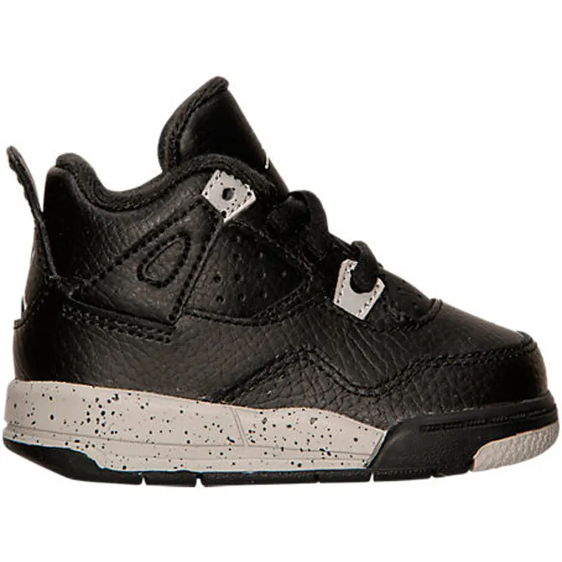 Jordan 4 Retro Oreo (2015) (TD) (707432-003)