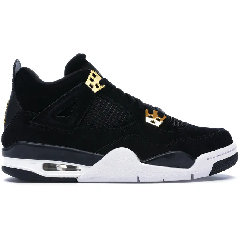 Jordan 4 Retro Royalty (GS) (408452-032)