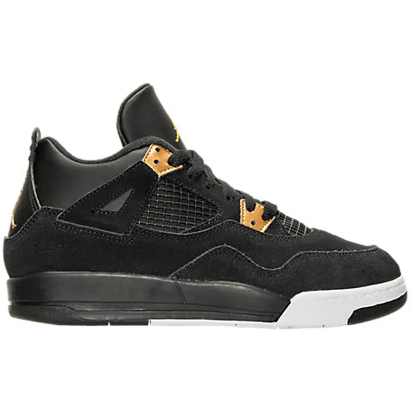 Jordan 4 Retro Royalty (PS) (308499-032)