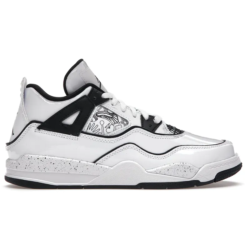 Jordan 4 Retro SE DIY (PS) (DC4100-100)