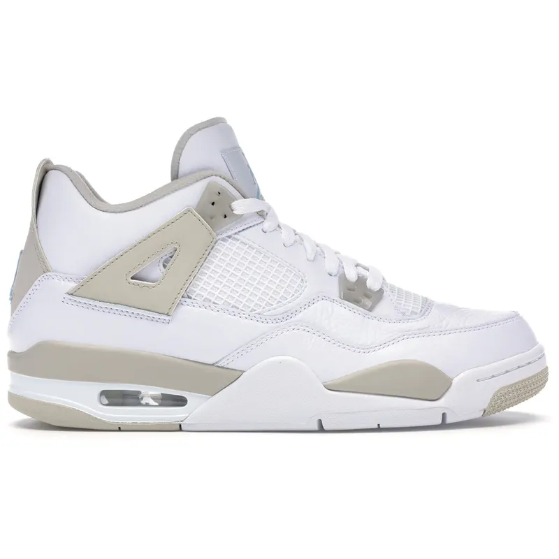 Jordan 4 Retro Sand (2017) (GS) (487724-118)