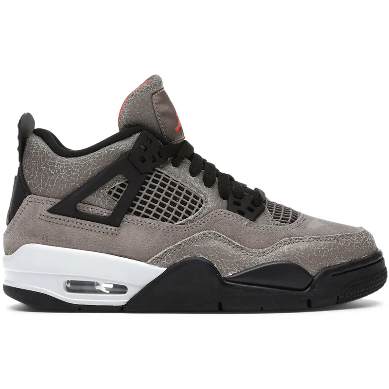 Jordan 4 Retro Taupe Haze (GS) (DJ6249-200)