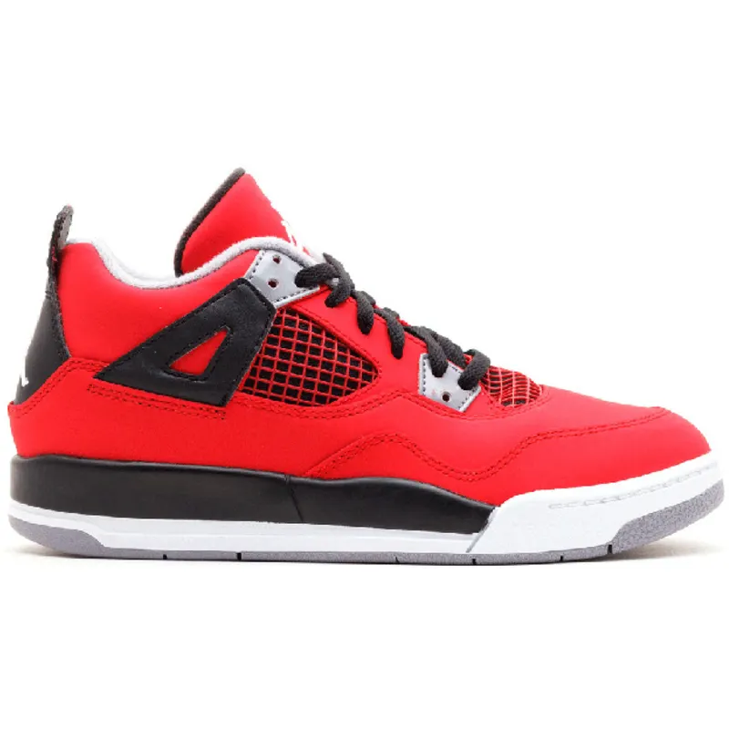 Jordan 4 Retro Toro Bravo (PS) (308499-603)