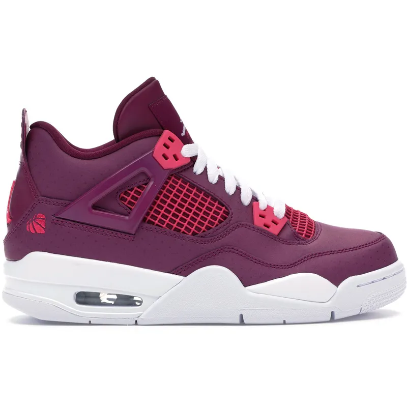 Jordan 4 Retro Valentine’s Day (2019) (GS) (487724-661)