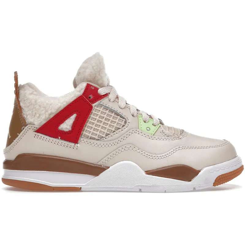 Jordan 4 Retro Where the Wild Things Are (PS) (DH0573-264)