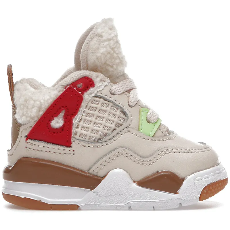 Jordan 4 Retro Where the Wild Things Are (TD) (DH0571-264)