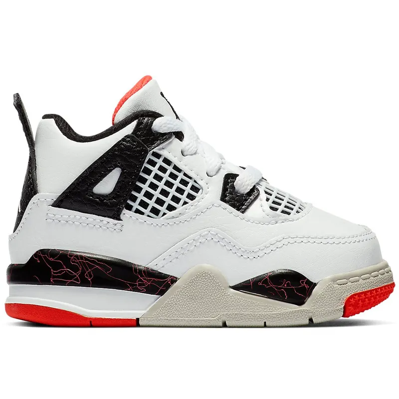 Jordan 4 Retro Flight Nostalgia (TD) (BQ7670-116)