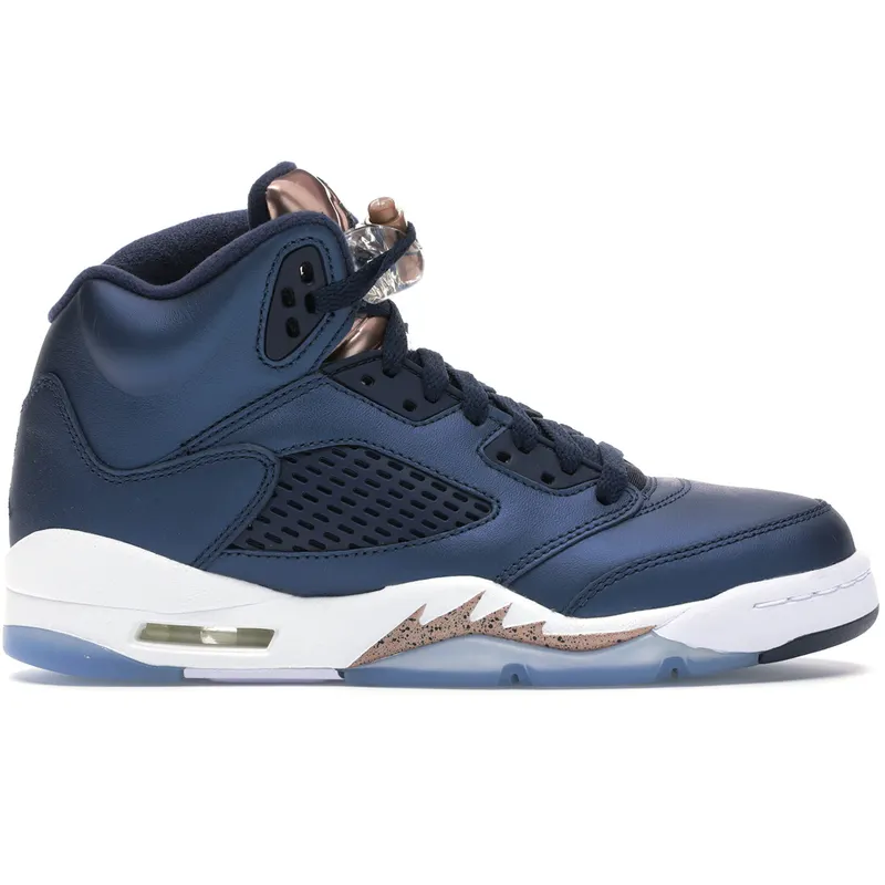 Jordan 5 Retro Bronze (GS) (440888-416)