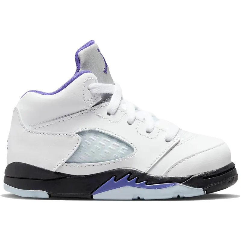 Jordan 5 Retro Dark Concord (TD) (440890-141)