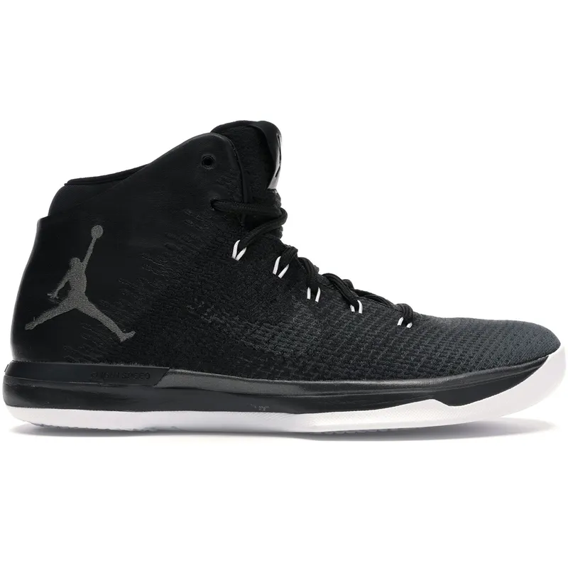 Jordan XXX1 Black Cat (845037-010)
