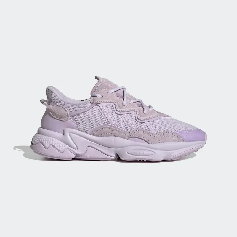 adidas OZWEEGO Purple Tint / Purple Tint / Dash Grey (GX1980)