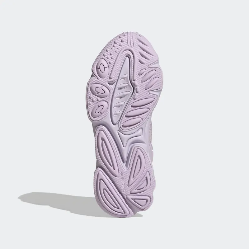 adidas OZWEEGO Purple Tint / Purple Tint / Dash Grey (GX1980)