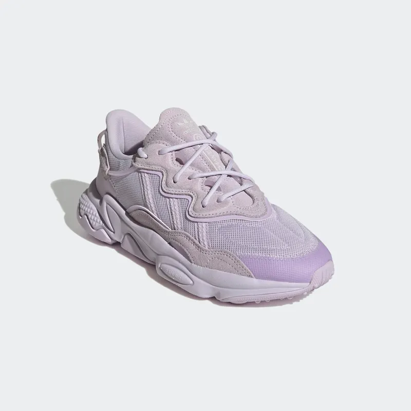 adidas OZWEEGO Purple Tint / Purple Tint / Dash Grey (GX1980)