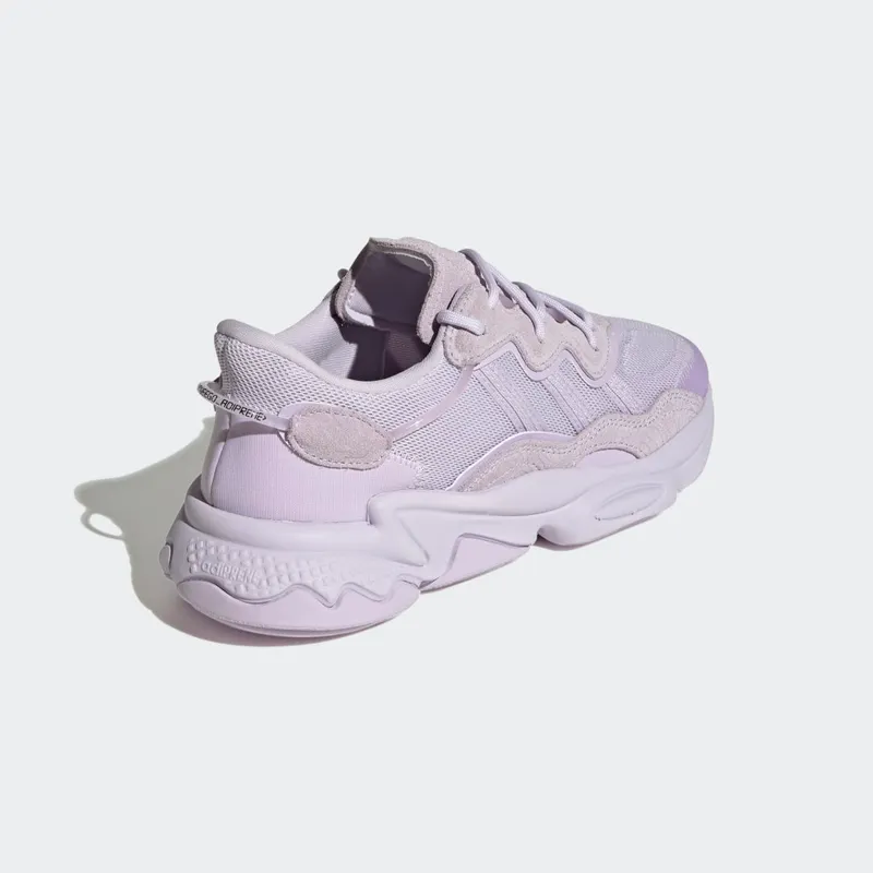 adidas OZWEEGO Purple Tint / Purple Tint / Dash Grey (GX1980)