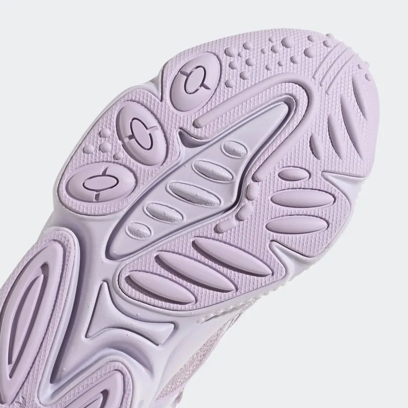 adidas OZWEEGO Purple Tint / Purple Tint / Dash Grey (GX1980)