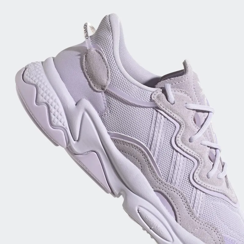 adidas OZWEEGO Purple Tint / Purple Tint / Dash Grey (GX1980)