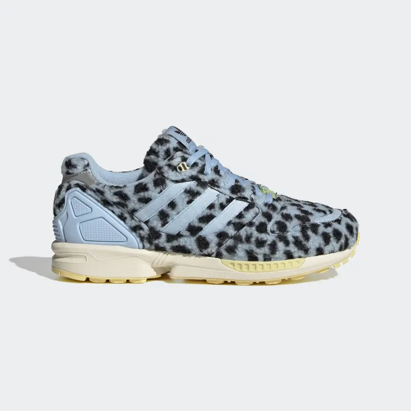 adidas ZX 5020 Clear Sky / Clear Sky / Almost Yellow (GX2017)
