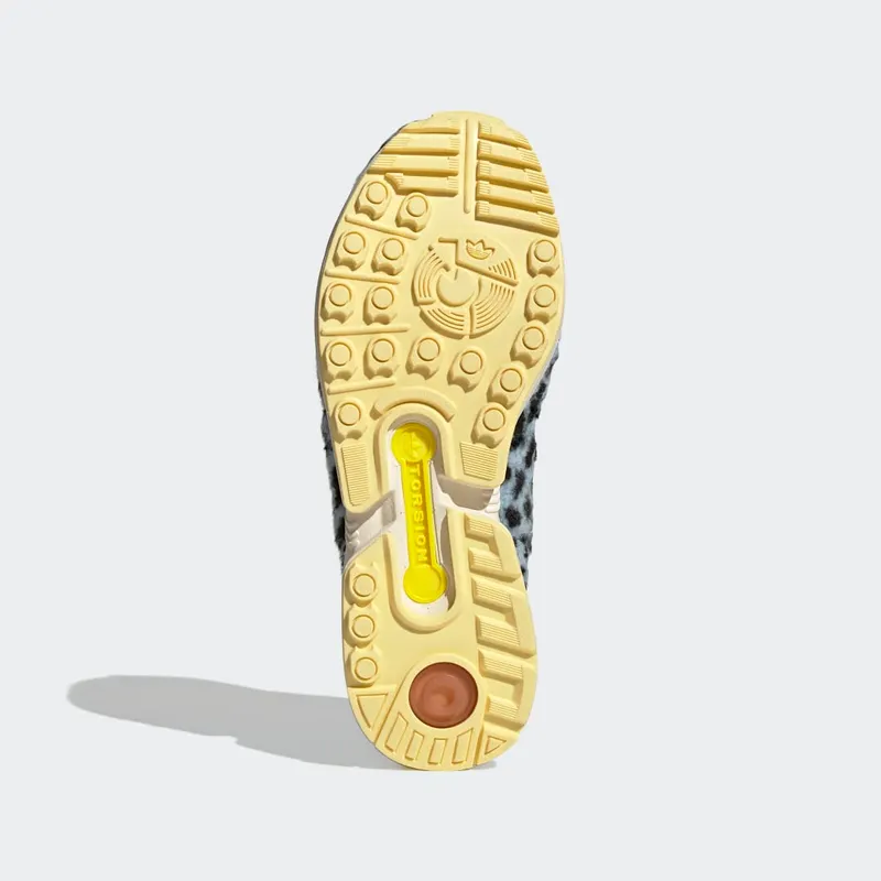 adidas ZX 5020 Clear Sky / Clear Sky / Almost Yellow (GX2017)