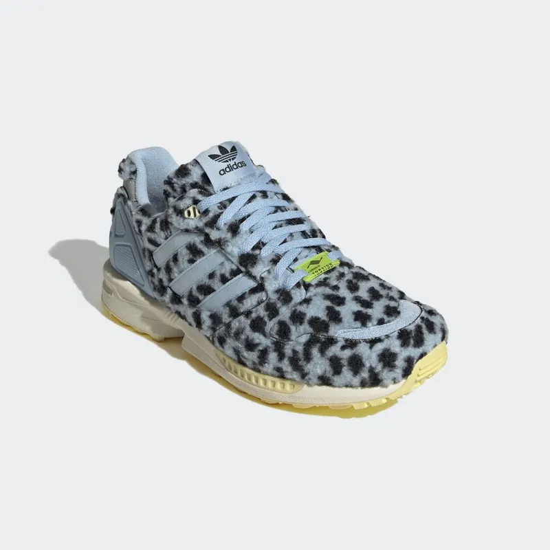 adidas ZX 5020 Clear Sky / Clear Sky / Almost Yellow (GX2017)
