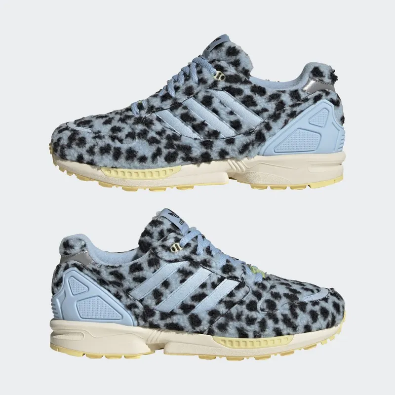 adidas ZX 5020 Clear Sky / Clear Sky / Almost Yellow (GX2017)