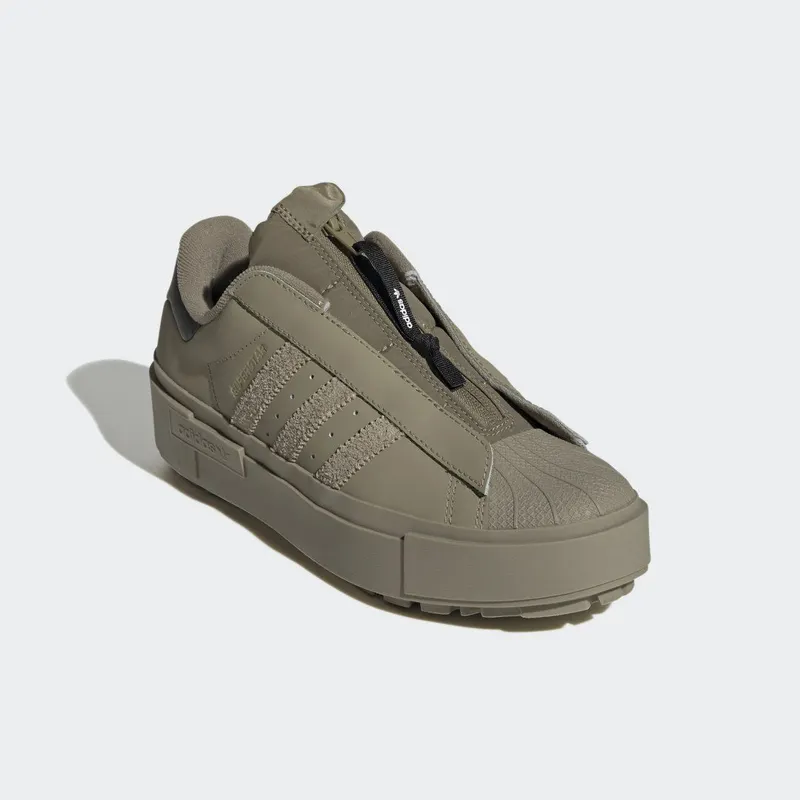 adidas Superstar Bonega Orbit Green / Orbit Green / Core Black (GY1490)