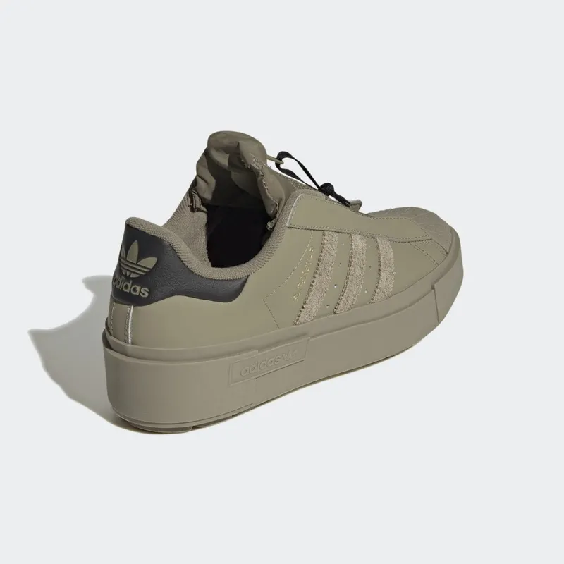 adidas Superstar Bonega Orbit Green / Orbit Green / Core Black (GY1490)