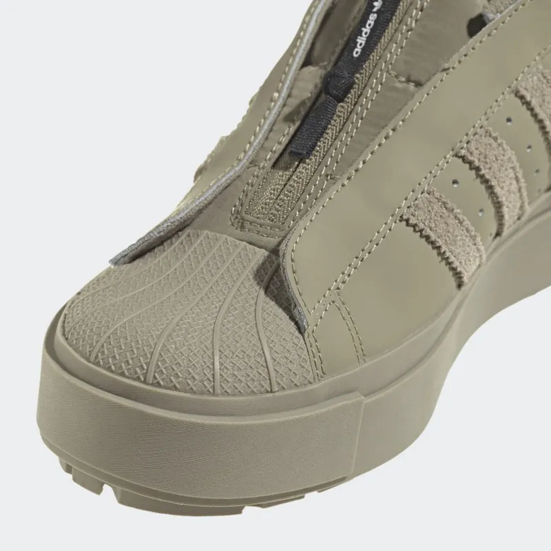 adidas Superstar Bonega Orbit Green / Orbit Green / Core Black (GY1490)