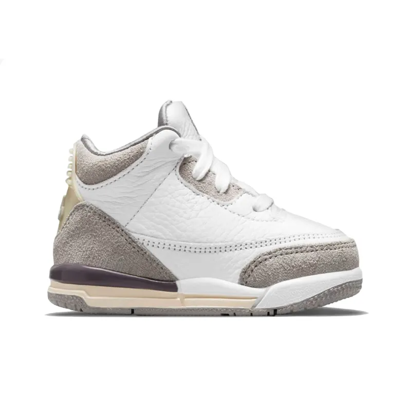 Jordan 3 Retro A Ma Maniére (TD) (DJ0719-110)