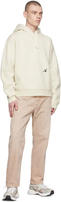 Axel Arigato Beige Marathon R-Trail Sneakers (F0154032)