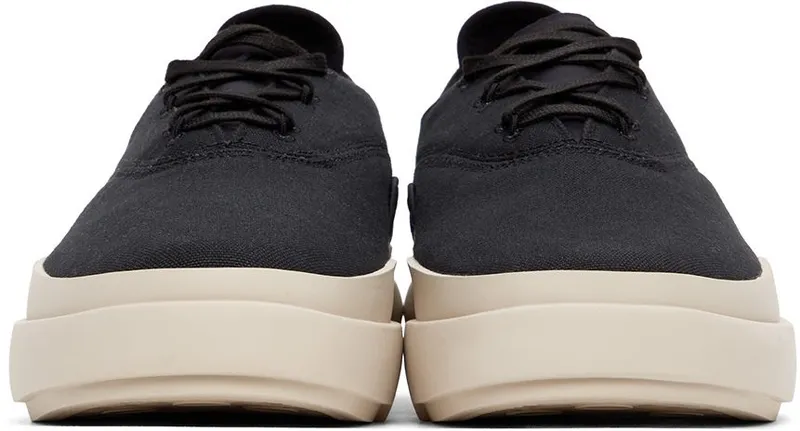 adidas Y-3 Ajatu Court Formal Black Black Bliss (GY3800)