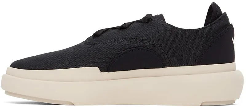 adidas Y-3 Ajatu Court Formal Black Black Bliss (GY3800)